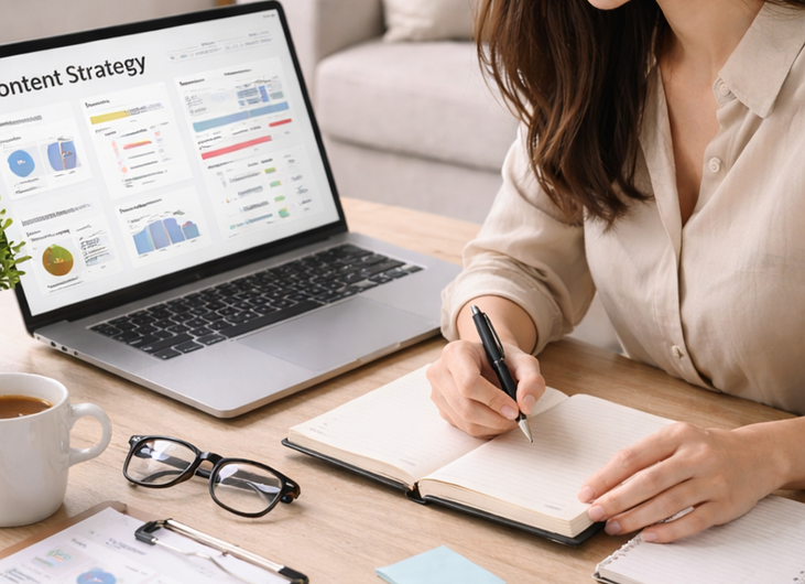 Pourquoi votre marketing de contenu ne fonctionne pas (et comment y remédier) ?