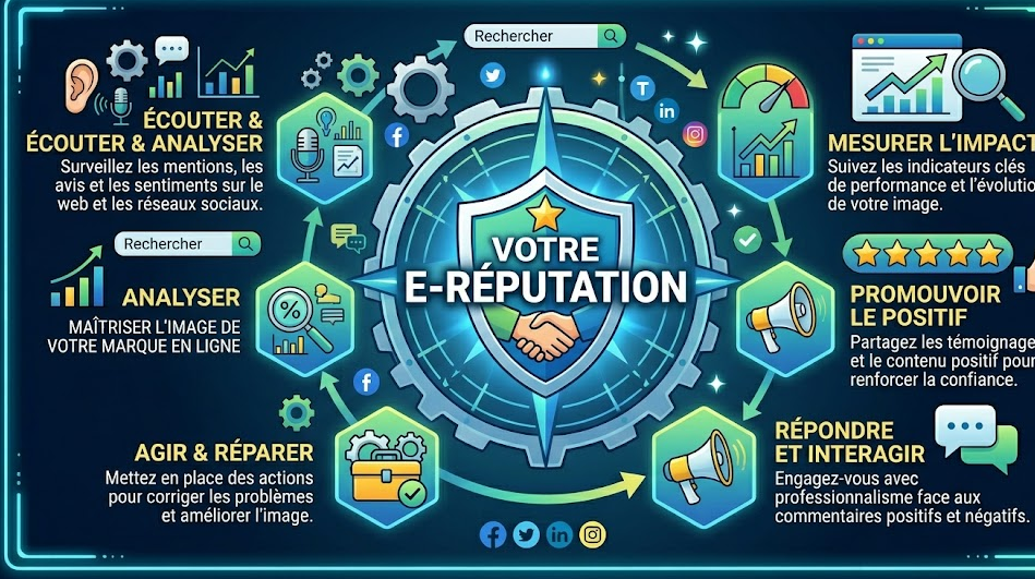 e-reputation