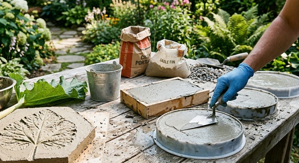 fabriquer pas japonais