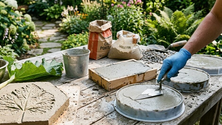 fabriquer pas japonais