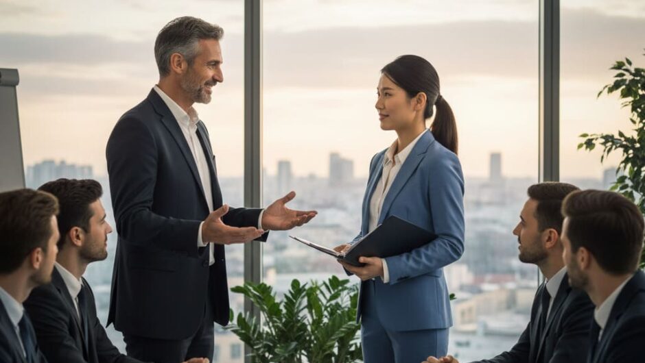 L&rsquo;intelligence émotionnelle : la compétence n°1 des leaders qui réussissent