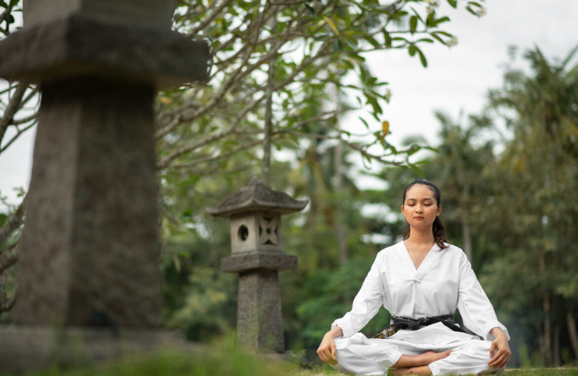 Méditation guidée du soir