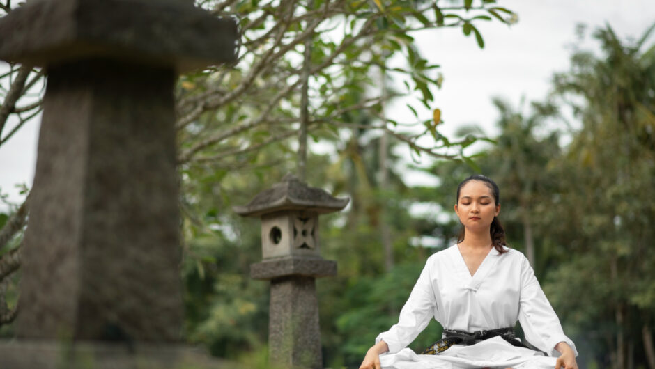 Les secrets des moines bouddhistes pour une méditation réussie