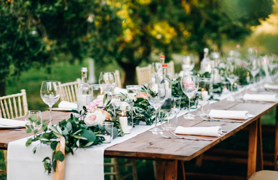 reception sans stress