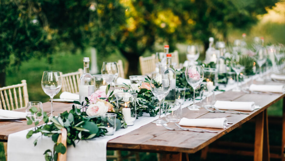 reception sans stress