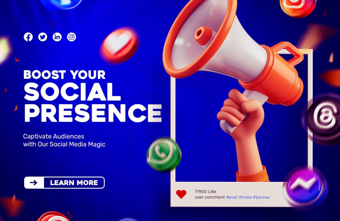 réseaux sociaux