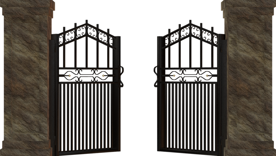moteur de portail coulissant autoportant performant et fiable, idéal pour automatiser l'ouverture de votre portail avec simplicité et sécurité.