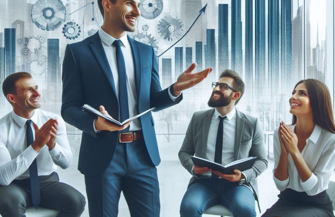 le coaching exécutif pour développer les compétences de leadership, améliorer la performance professionnelle et accompagner la réussite des cadres et dirigeants.