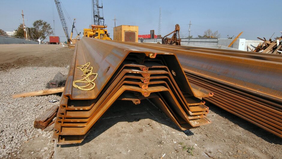 coffrage ignifuge : solutions et matériaux résistants au feu pour la construction sécurisée et durable.