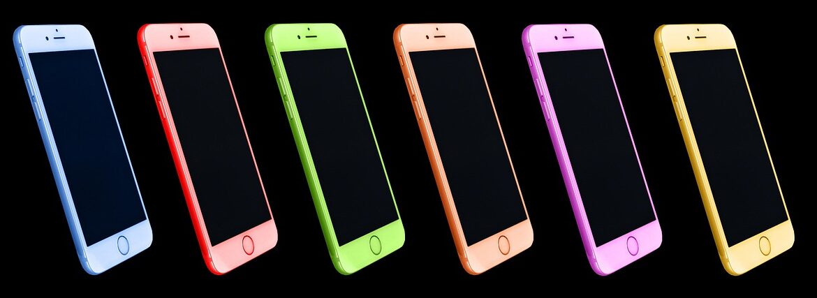 découvrez notre sélection exclusive d'iphones : modèles récents, performances optimales et design élégant pour tous les utilisateurs.