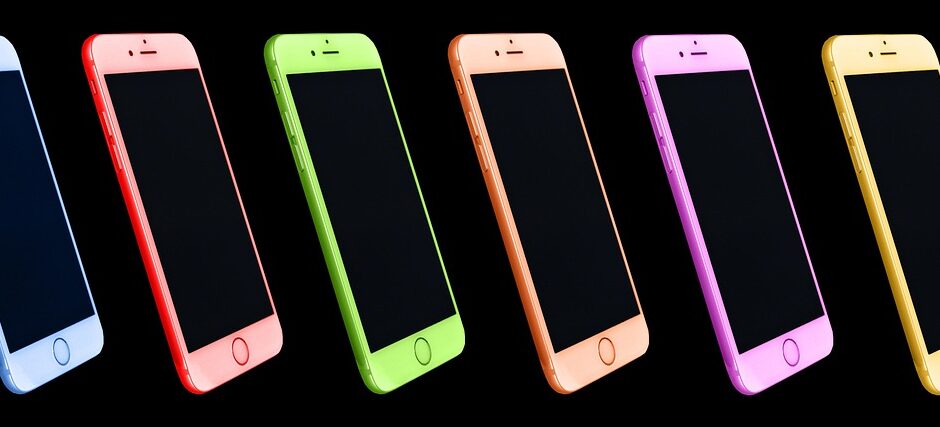 découvrez notre sélection exclusive d'iphones : modèles récents, performances optimales et design élégant pour tous les utilisateurs.