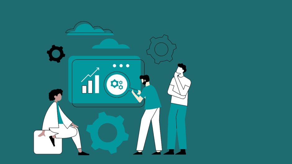 Devis en ligne pour site internet : pourquoi le maillage interne est capital ?