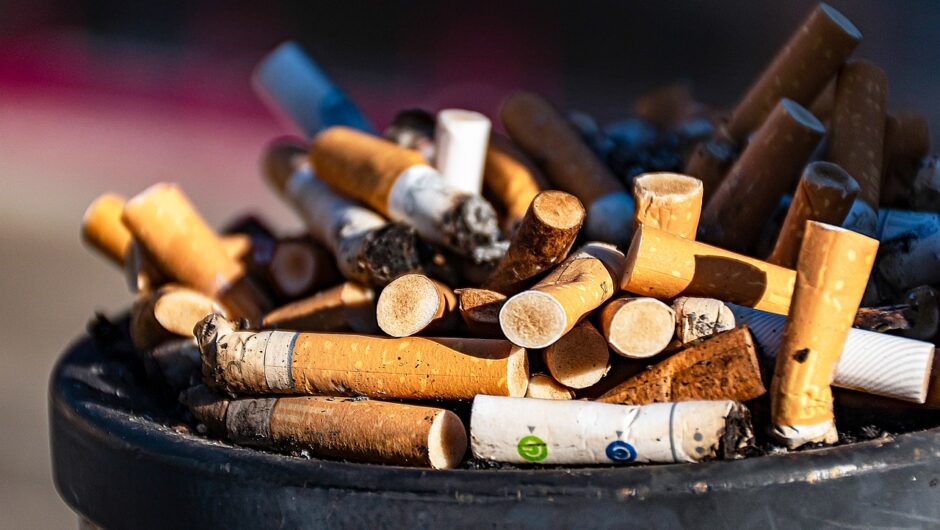 découvrez des conseils et des méthodes efficaces pour arrêter de fumer et améliorer votre santé grâce à notre guide complet sur l'arrêt du tabac.