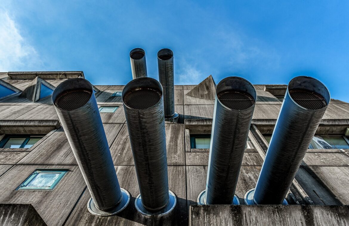 optimisez la ventilation de vos espaces pour un air plus sain et un confort accru grâce à des solutions efficaces et adaptées.