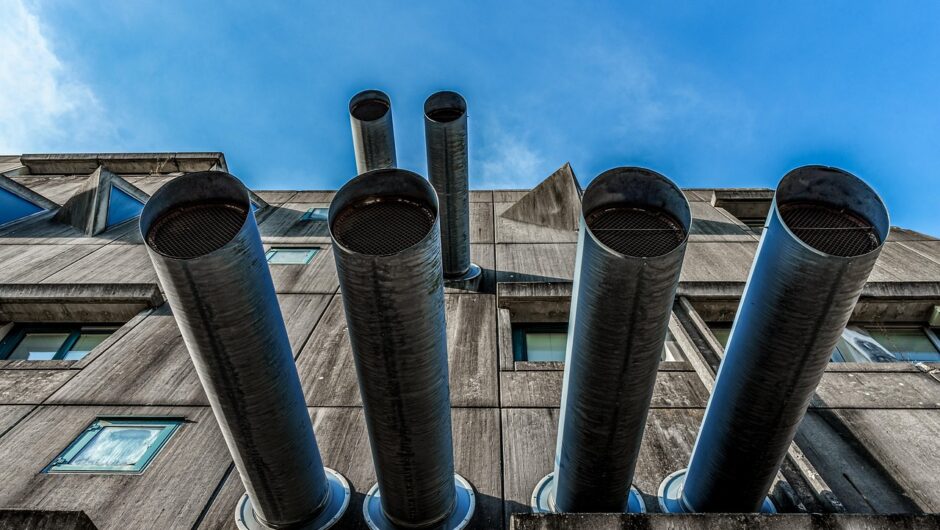 optimisez la ventilation de vos espaces pour un air plus sain et un confort accru grâce à des solutions efficaces et adaptées.