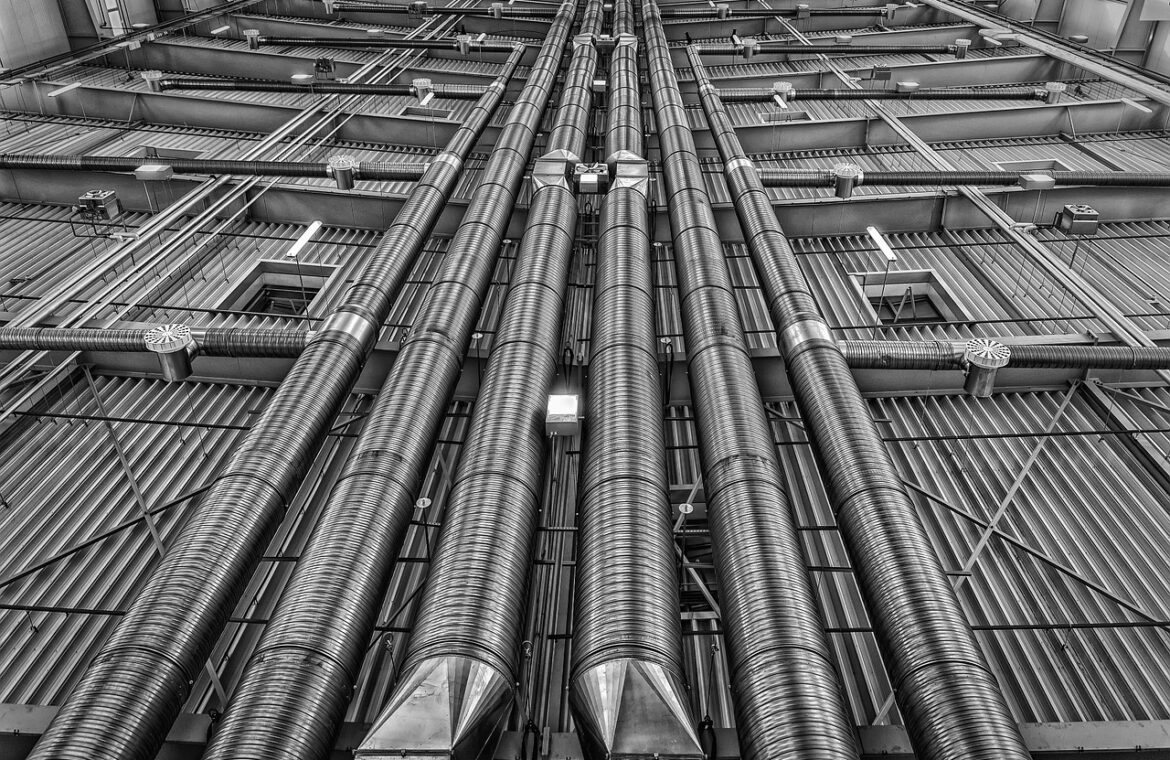 optimisez la ventilation pour améliorer la qualité de l'air et le confort thermique dans vos espaces grâce à des solutions efficaces et économiques.