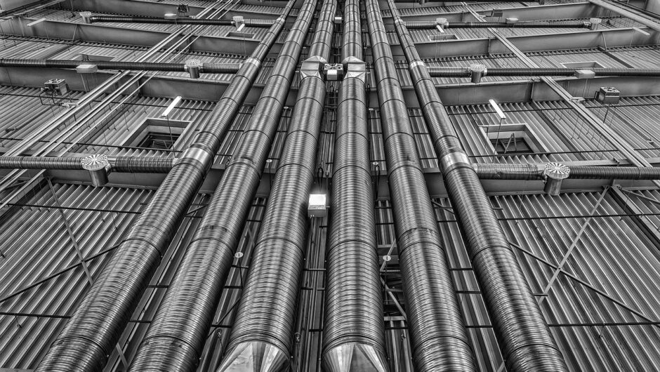 optimisez la ventilation pour améliorer la qualité de l'air et le confort thermique dans vos espaces grâce à des solutions efficaces et économiques.