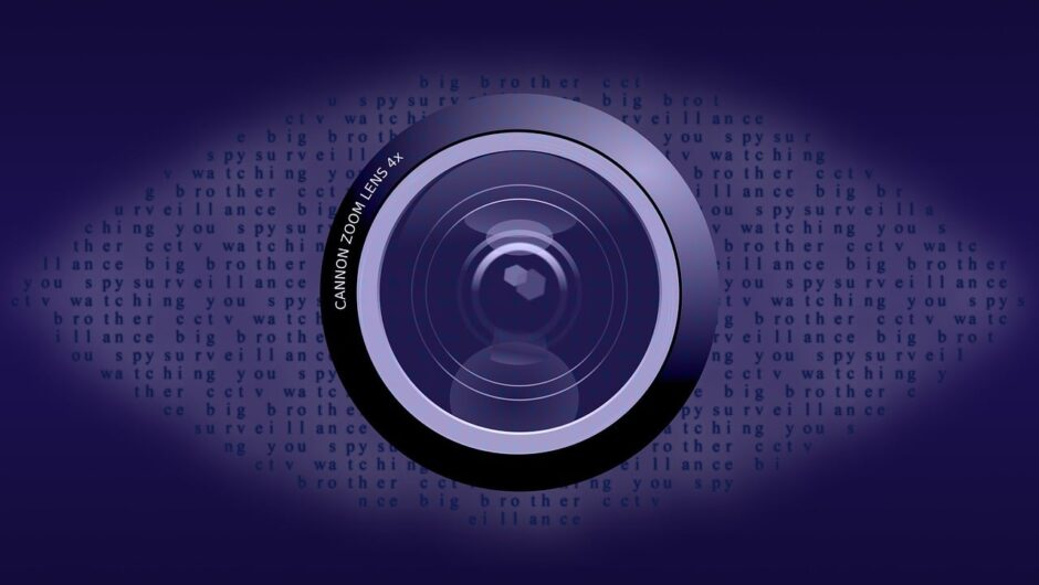 La protection de la vie privée avec une télésurveillance vidéo