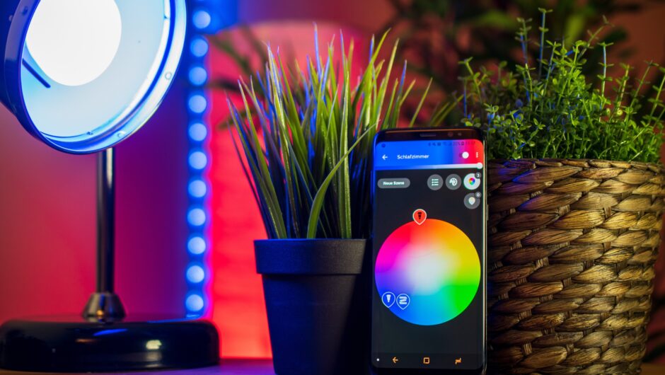 10 objets connectés pour une maison plus intelligente