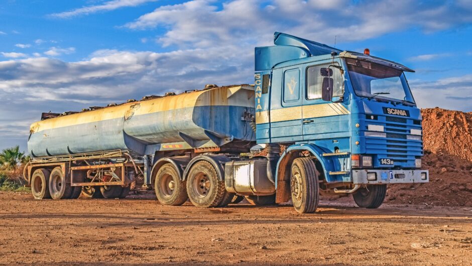 Comment choisir une citerne sur mesure pour un usage industriel