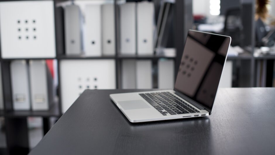 10 gadgets high-tech pour un bureau de ministre