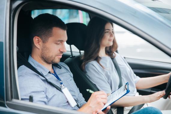 Permis probatoire et perte de points : attention au danger d&rsquo;invalidation