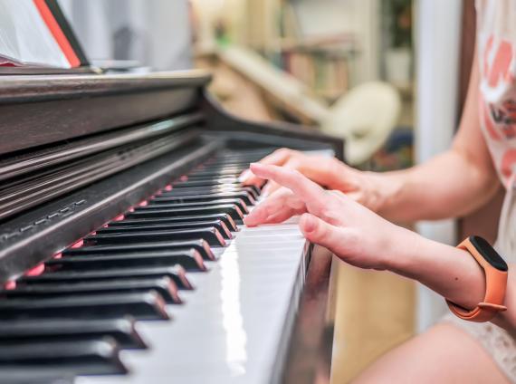 Tout savoir sur le tarif horaire d&rsquo;un cours particulier de piano