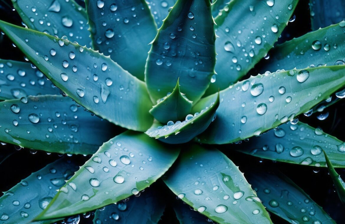 découvrez nos conseils essentiels pour l'arrosage des plantes succulentes afin de les garder saines et prospères.