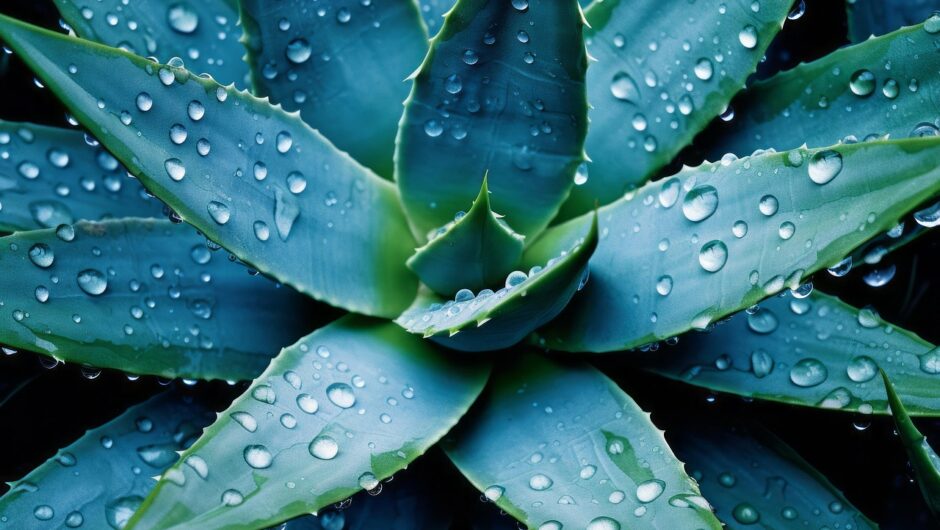 Le secret d&rsquo;un arrosage réussi pour éviter de faire pourrir ses succulentes