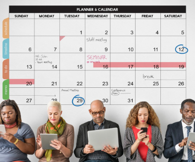 calendrier