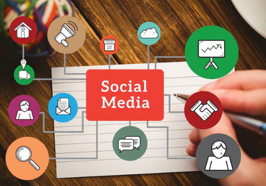 Outils de gestion des réseaux sociaux