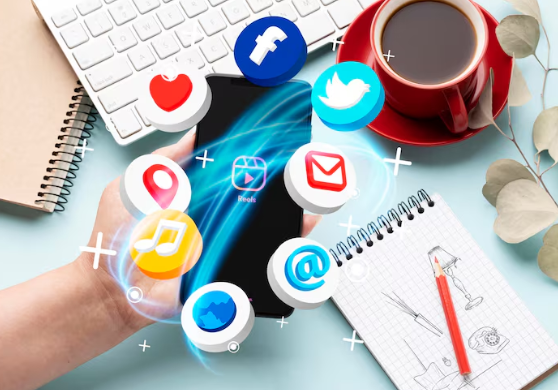 Outils de gestion des réseaux sociaux