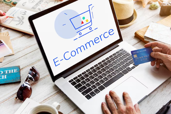 e-commerce
