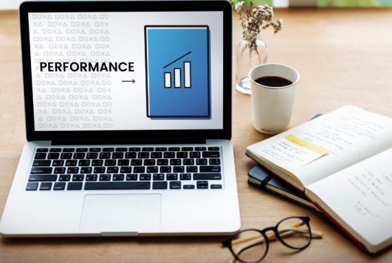 Performance Max