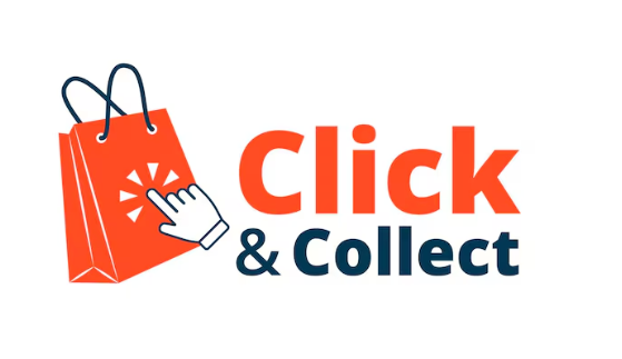 click