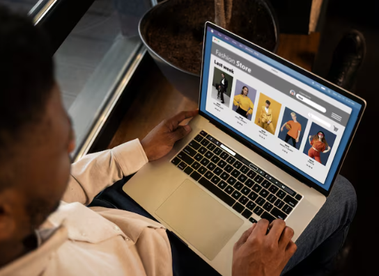 e commerce
