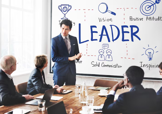 Autocratique, démocratique, laisser-faire: le guide ultime des styles de leadership