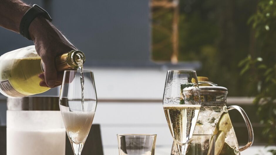 Comment choisir un champagne pour chaque occasion ?