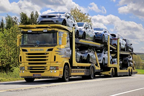 Comment sécuriser le transport de matières dangereuses ?