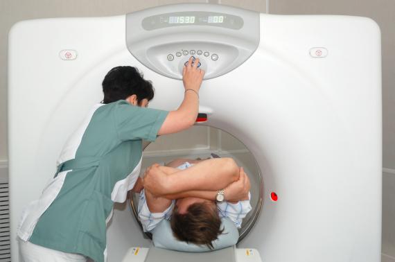 Comment la radiologie VARAD améliore le diagnostic médical ?