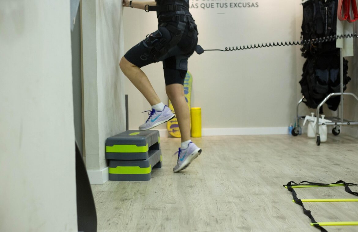 découvrez la physiothérapie sportive, une approche spécialisée pour prévenir et traiter les blessures liées au sport, améliorer la performance et favoriser une récupération optimale.