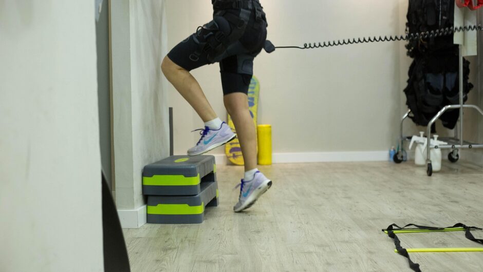 Physiothérapie sportive : accélérer le retour à l’entraînement