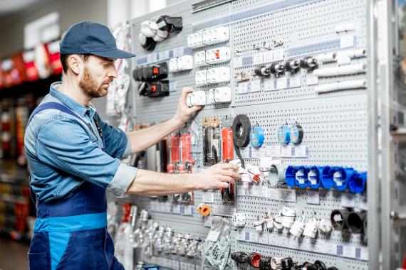 Consommation électrique : SBR vs culture fixée