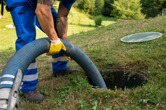 Économie potable : impact sur la taxe assainissement