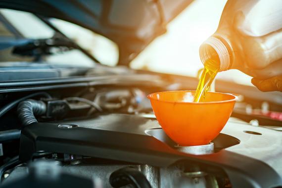 Quand effectuer une vidange de boîte automatique ?