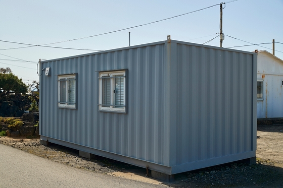 Bureaux modulaires : une solution pour créer des espaces professionnels ?