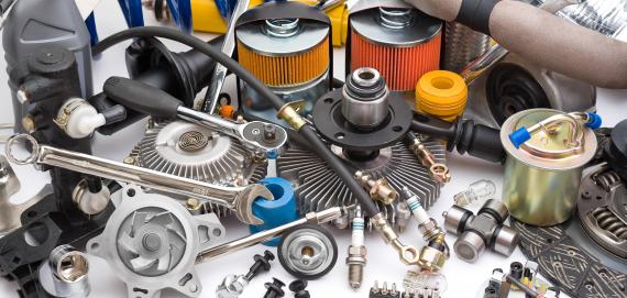 Comment reconnaître une pièce auto de qualité ?