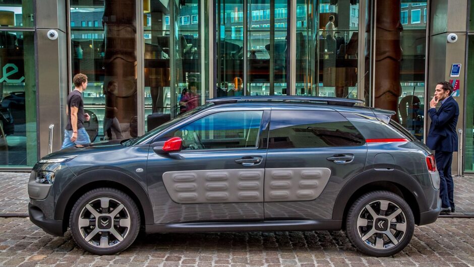 Citroën DS4 : quand faire contrôler le système de freinage ?
