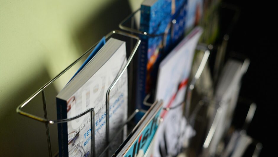 Le flyer est-il encore un support imprimé efficace pour le commerce local ?
