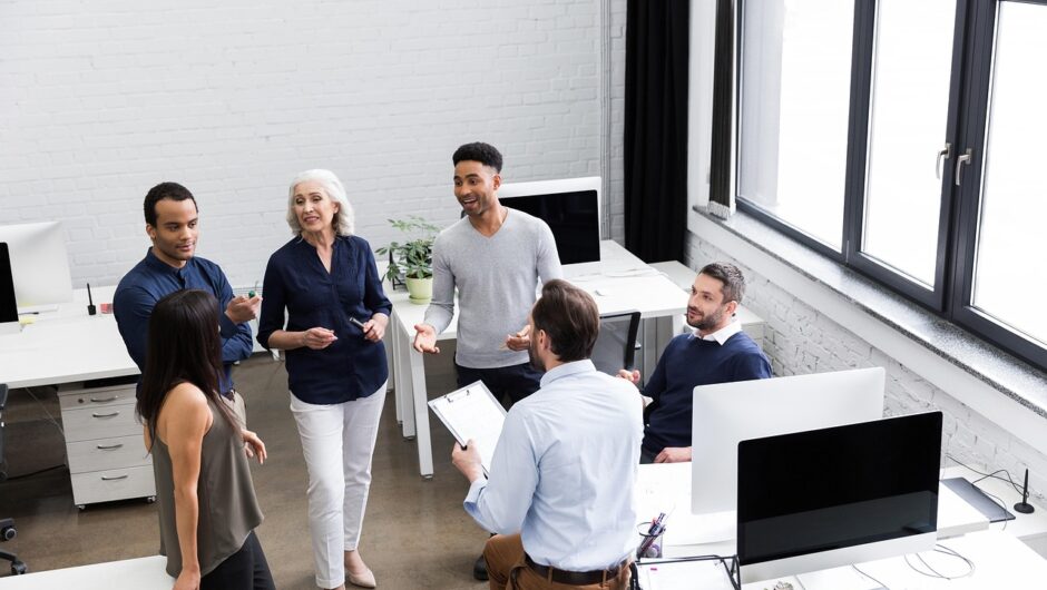 L&rsquo;exemplarité : la base non négociable du leadership moderne